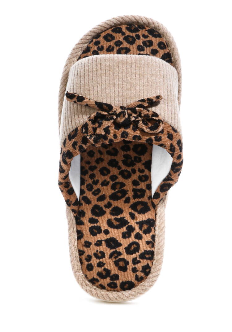 Тапочки женские Дорис шир.  750, рис. 4