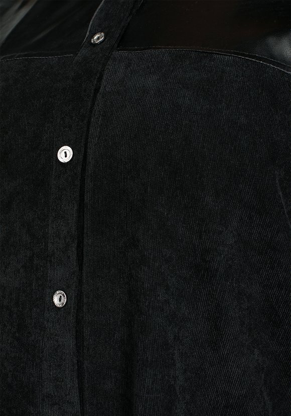 Рубашка Яркая индивидуальность шир.  580, рис. 15