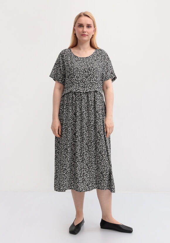 Платье Мади шир.  580, рис. 4