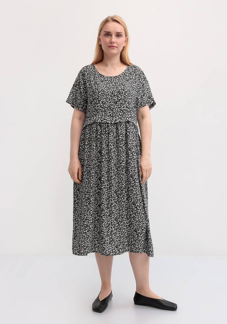 Платье Мади шир.  750, рис. 4