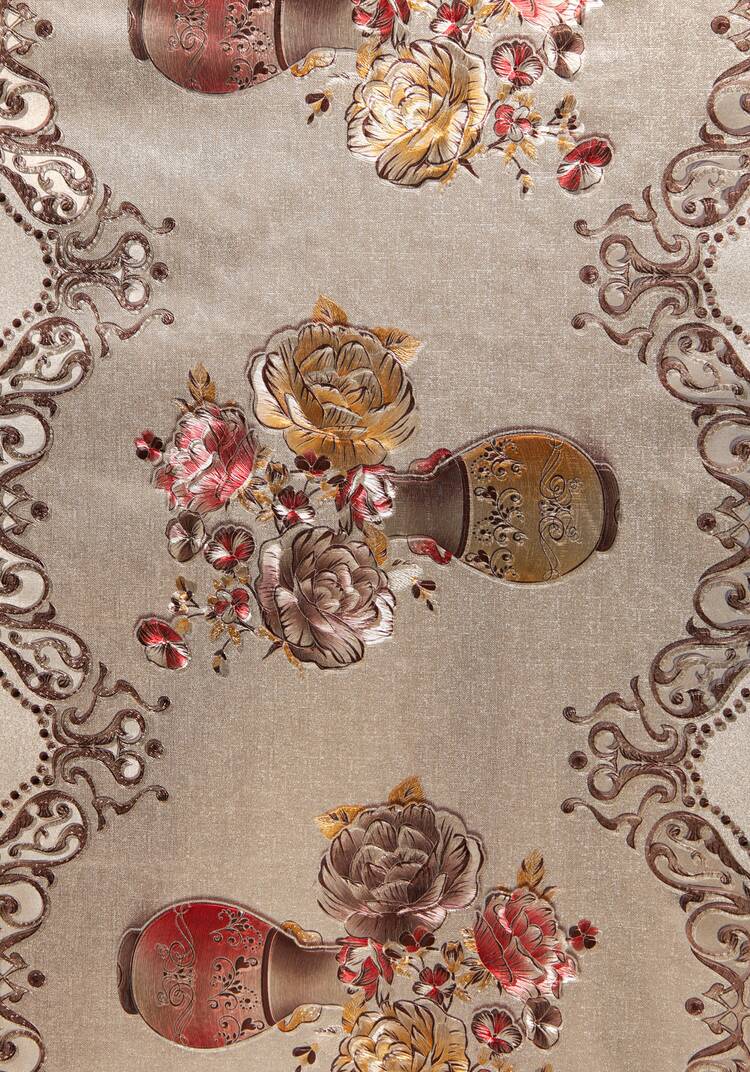 Скатерть Разгуляй шир.  750, рис. 4