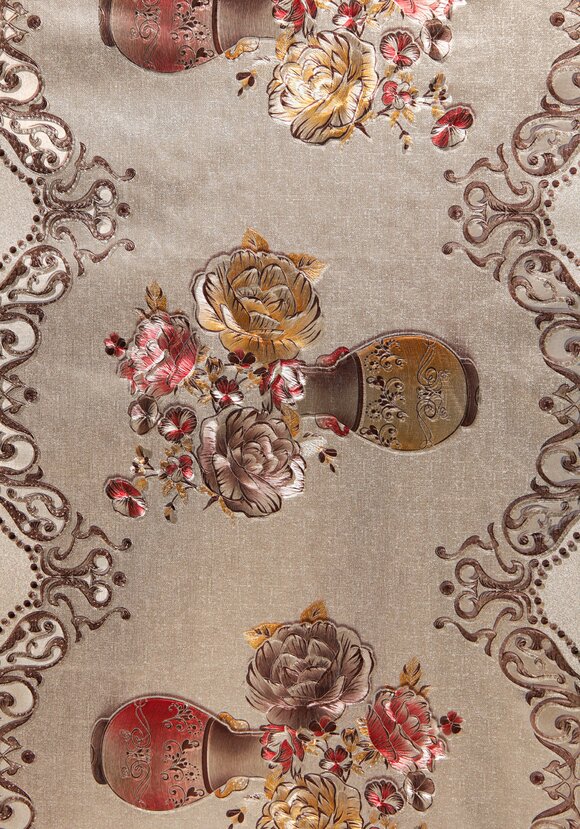 Скатерть Разгуляй шир.  580, рис. 4