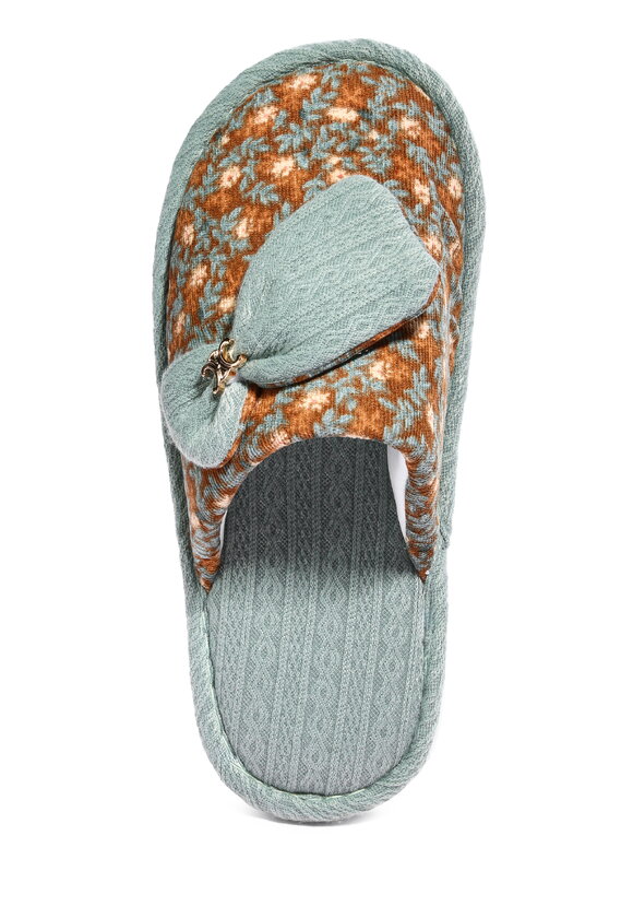 Тапочки женские Маркиза шир.  580, рис. 19