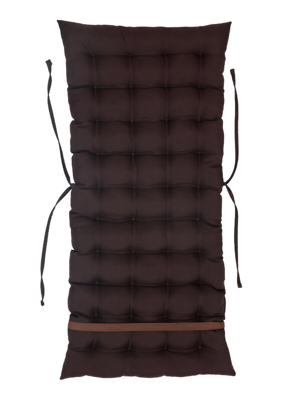 Подушка для стула со спинкой шир.  580, рис. 6