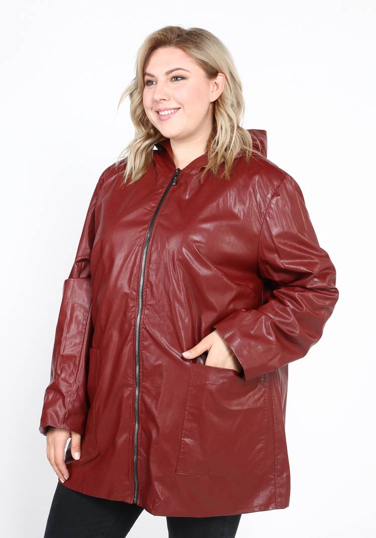 Куртка Прекрасная история шир.  750, рис. 5