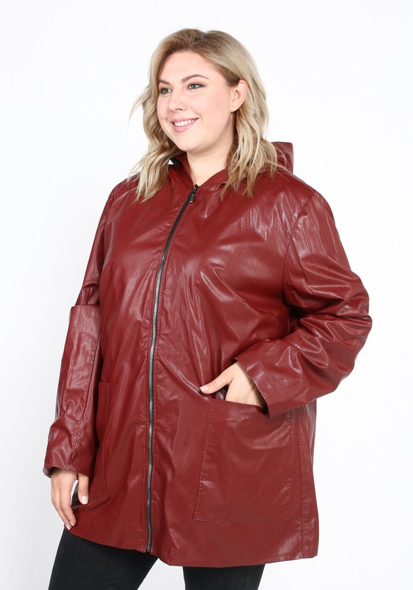 Куртка Прекрасная история шир.  580, рис. 5