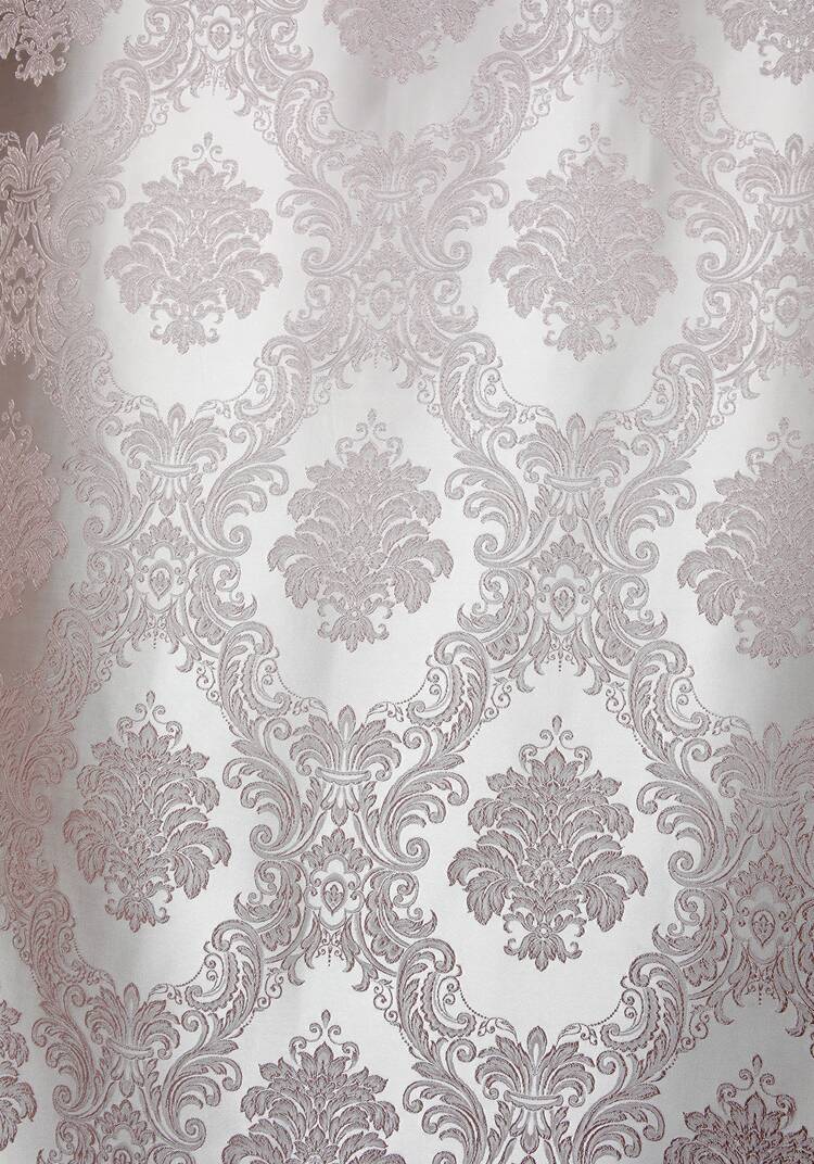 Портьера Королевская классика шир.  750, рис. 19
