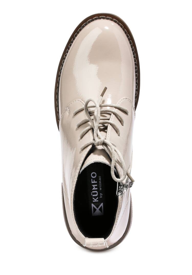 Ботинки женские Элайза шир.  750, рис. 4