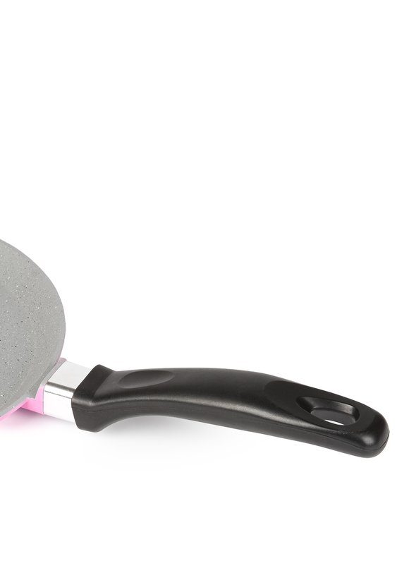 Литая блинная сковорода шир.  580, рис. 4