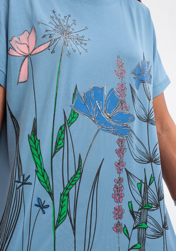 Блуза Лиам шир.  580, рис. 6