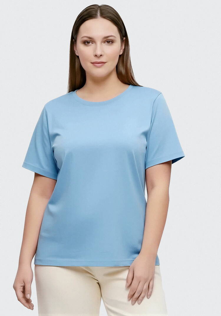 Футболка Сoфия шир.  750, рис. 19