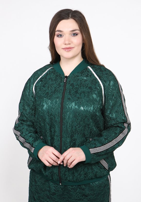 Жакет Виртуозный пассаж шир.  580, рис. 2