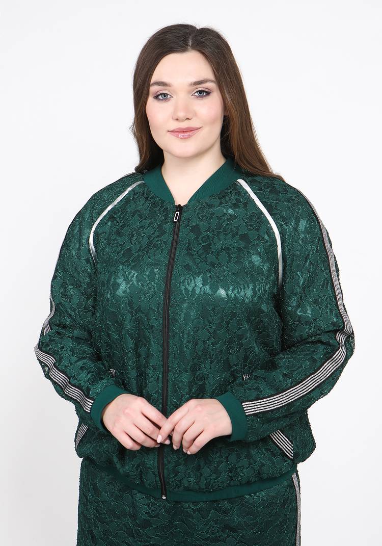 Жакет Виртуозный пассаж шир.  750, рис. 2