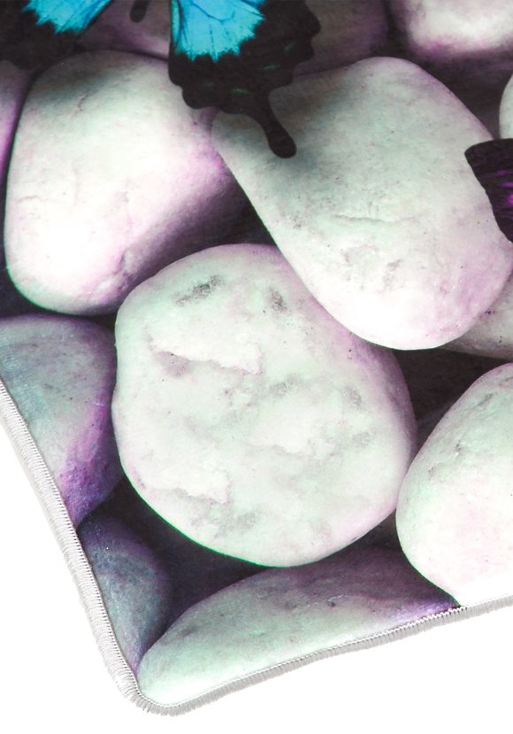 Ковер велюровый Полдень шир.  580, рис. 2