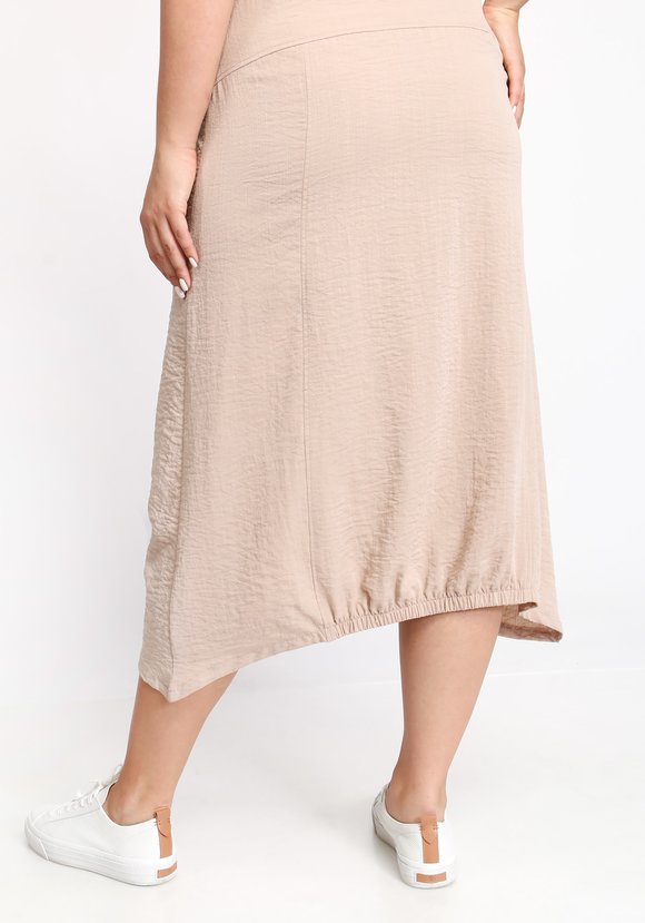 Юбка Яркое впечатление шир.  580, рис. 5