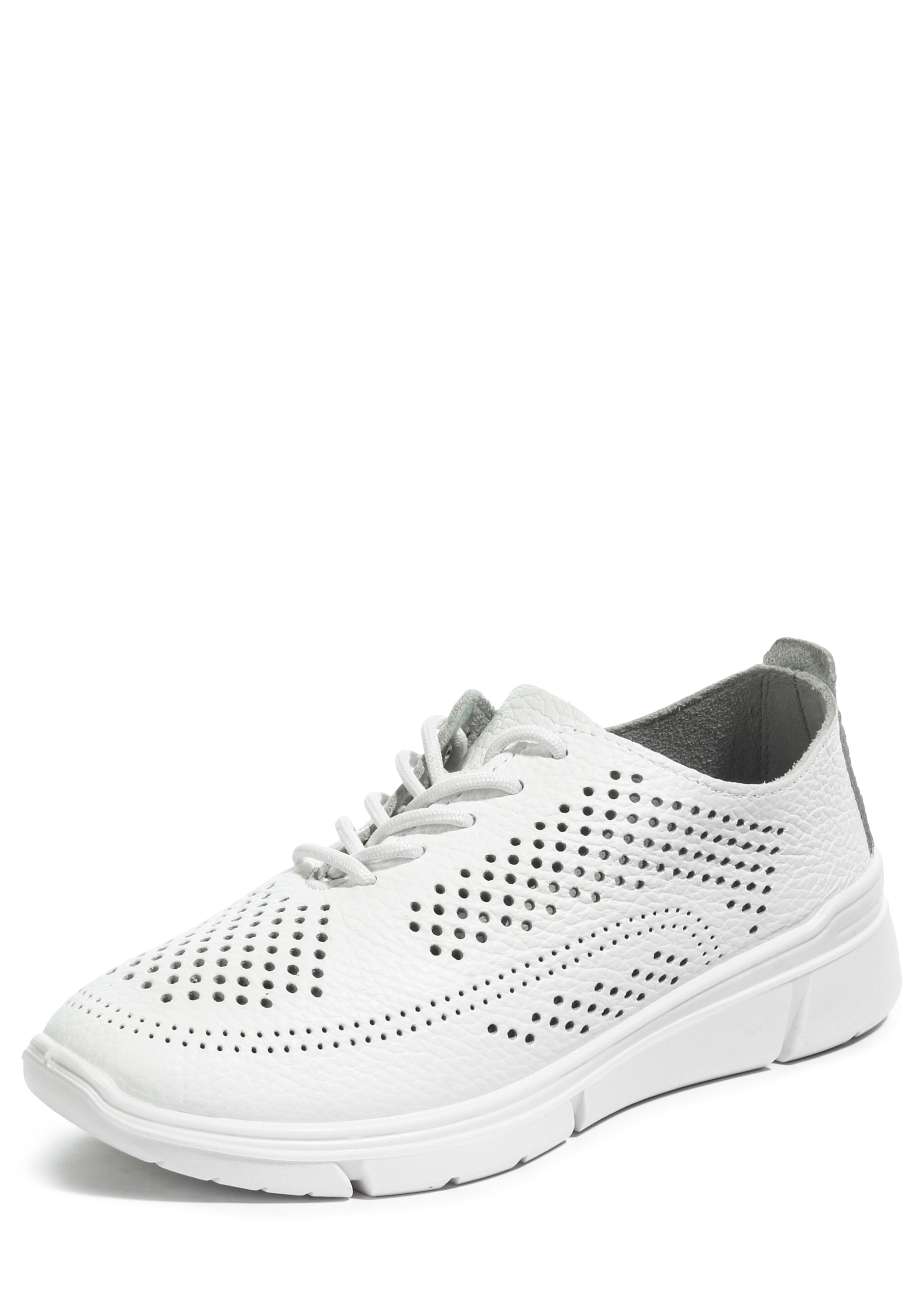 Полуботинки женские quotЮта quot 5499₽