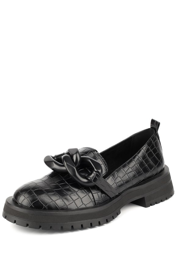 Полуботинки женские Фаберикка шир.  580, рис. 9