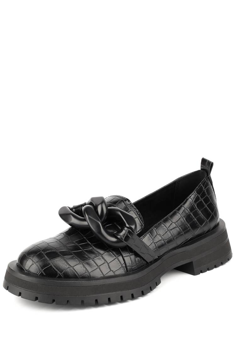 Полуботинки женские Фаберикка шир.  750, рис. 9