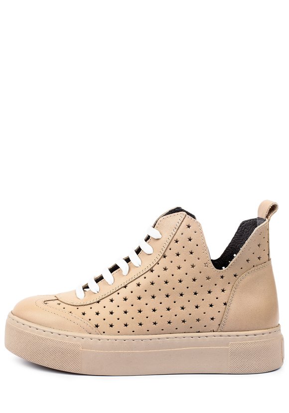 Ботинки женские Мишель шир.  580, рис. 2