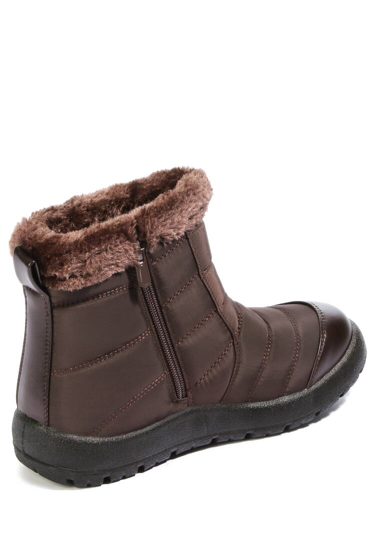 Ботинки женские Влада шир.  750, рис. 15