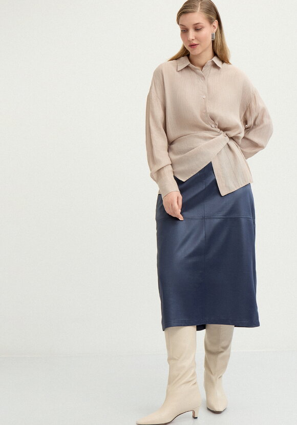 Юбка Сария шир.  580, рис. 16