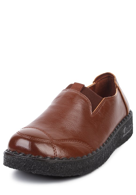 Полуботинки женские Асилия шир.  580, рис. 21