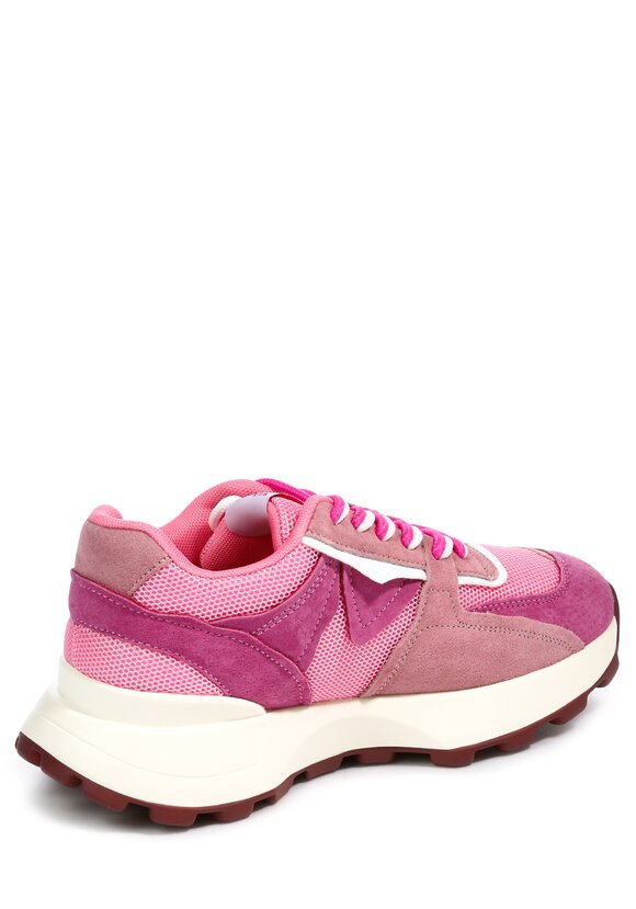 Кроссовки женские Арабель шир.  580, рис. 13