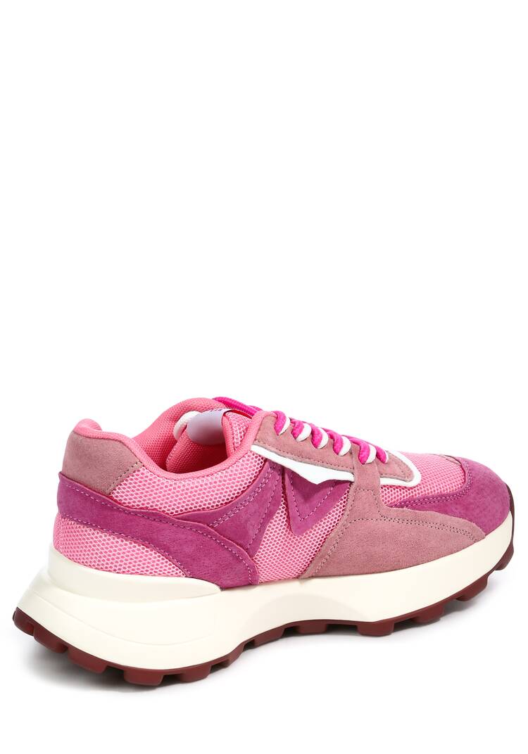 Кроссовки женские Арабель шир.  750, рис. 13