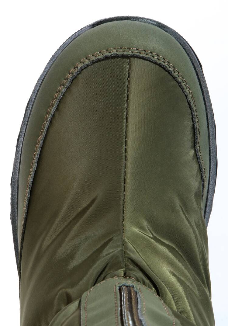 Дутики женские Асфея шир.  750, рис. 43