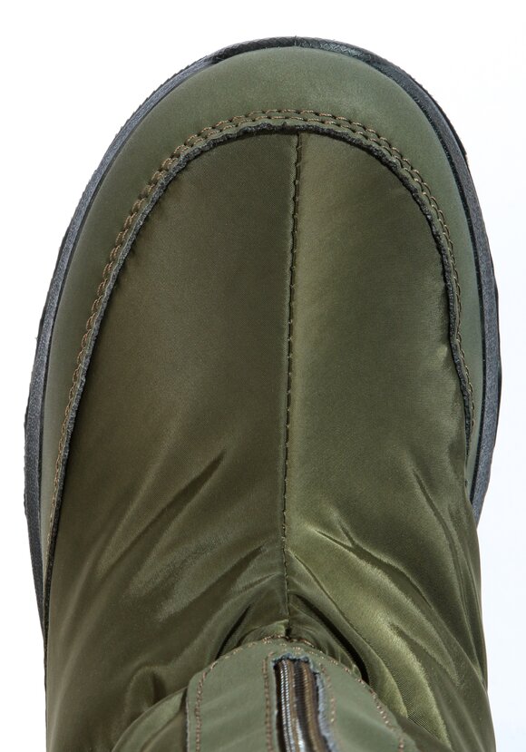 Дутики женские Асфея шир.  580, рис. 43