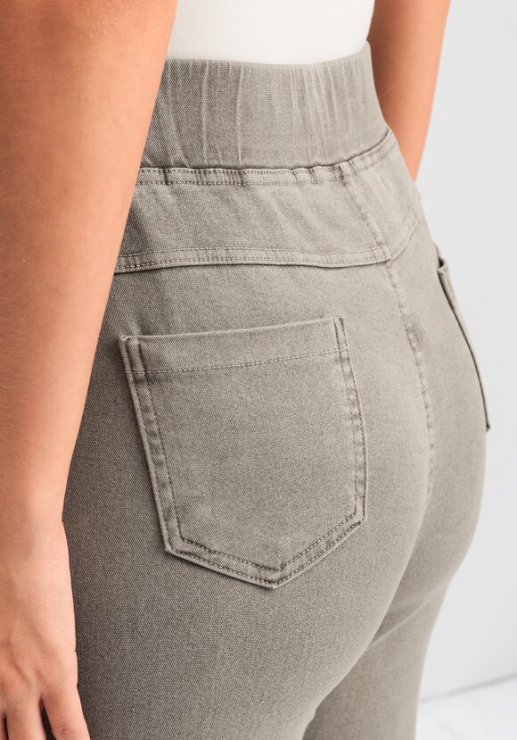 Джеггинсы Шелли шир.  580, рис. 27