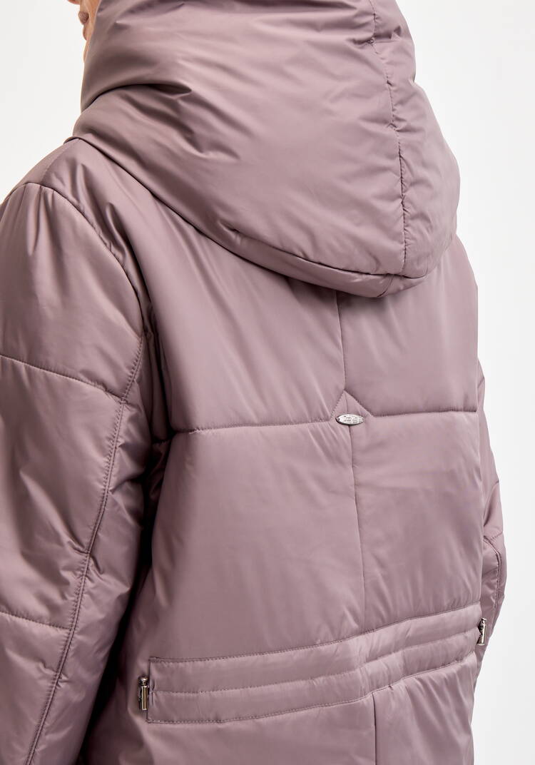 Пальто Очарование шир.  750, рис. 26