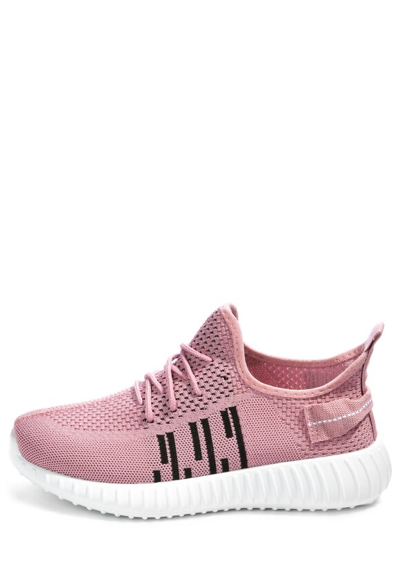 Кроссовки женские Лучана шир.  580, рис. 17