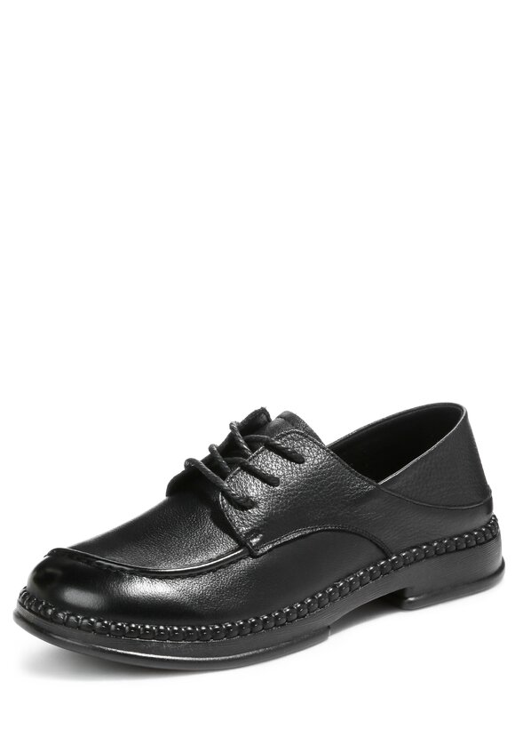 Полуботинки женскиеСелеста шир.  580, рис. 1