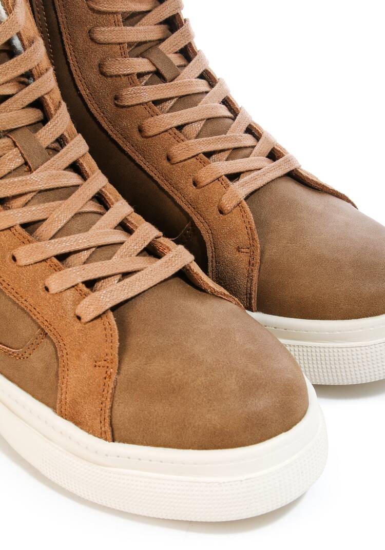 Ботинки женские Калифорния шир.  750, рис. 43