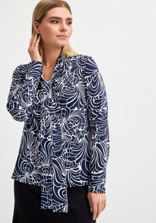 Блуза Лиaна