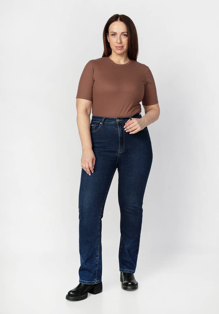 Футболка Эмилия шир.  750, рис. 23