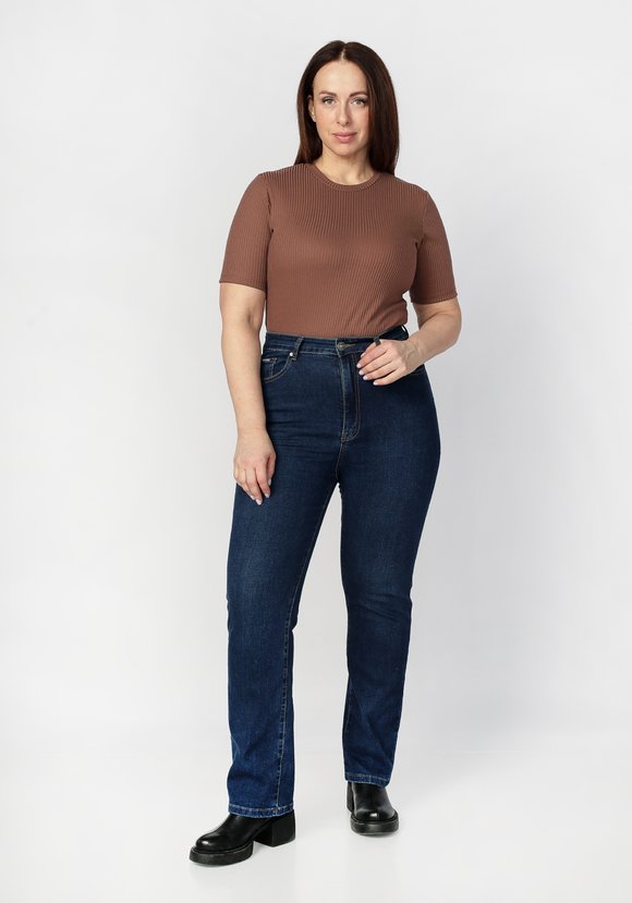 Футболка Эмилия шир.  580, рис. 23