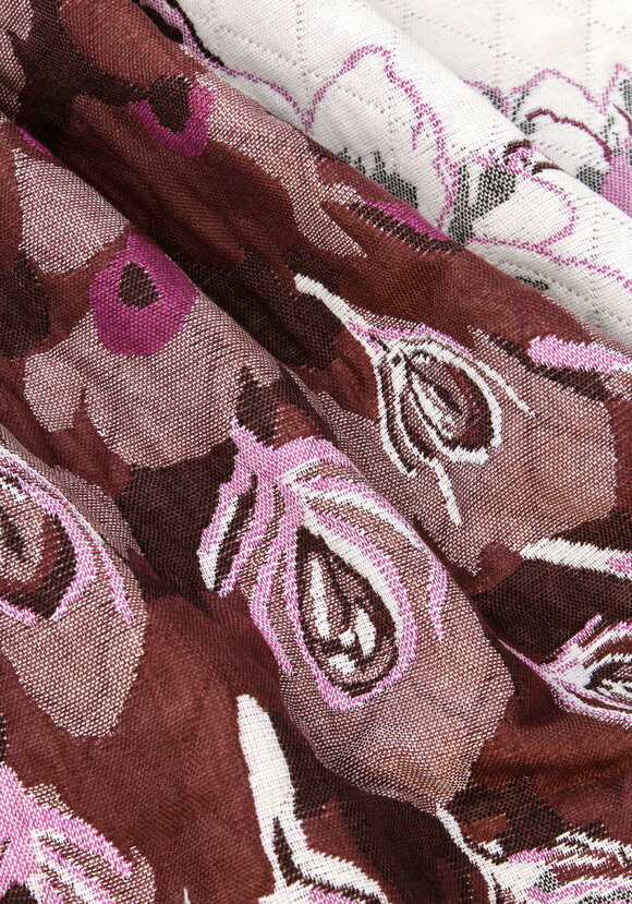 Полотенце стеганое Чудо-птица шир.  580, рис. 20