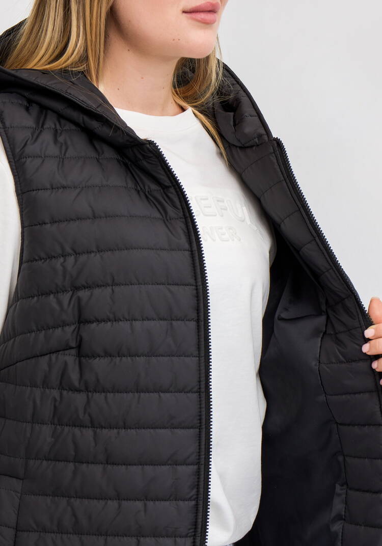 Жилет Сабрина шир.  750, рис. 8