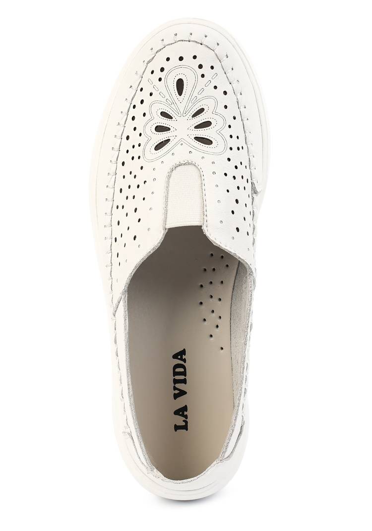 Туфли летние женские Джиллиан шир.  750, рис. 8