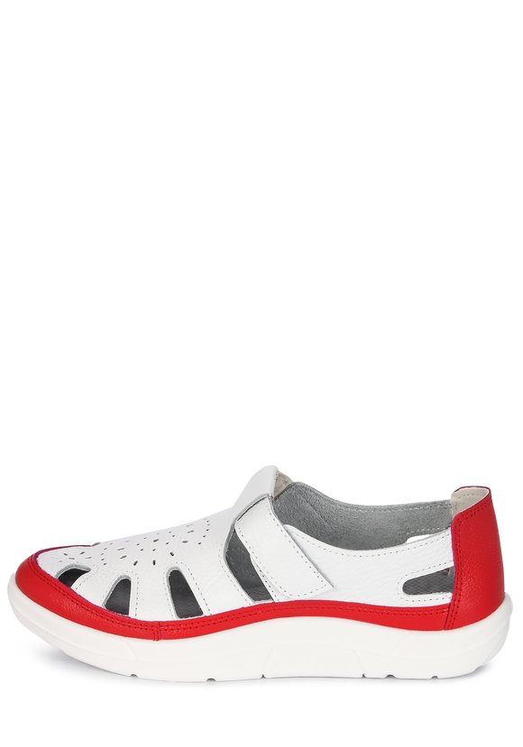 Туфли женские ортопедические Моника шир.  580, рис. 5