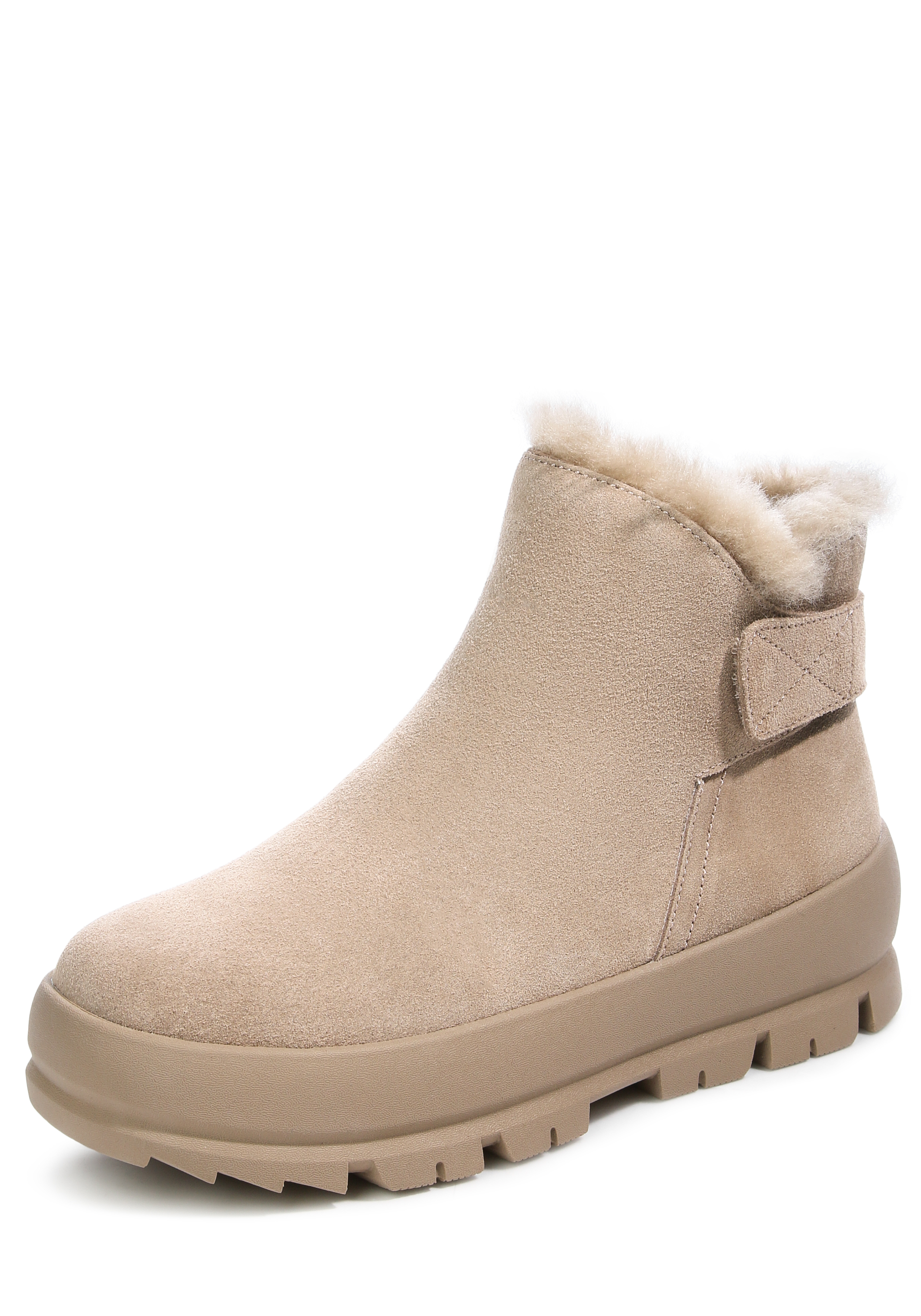 Ботинки женские  "Астерия "