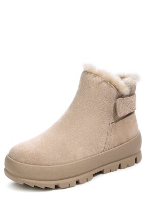 Ботинки женские Астерия