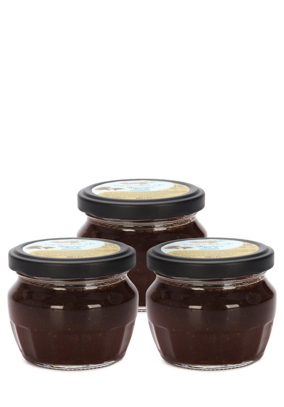 Ремажель фитоджем, набор из 3-х банок шир.  580, рис. 1