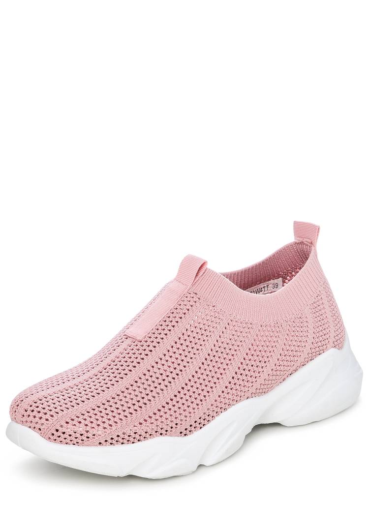 Кроссовки женские Делани шир.  750, рис. 16