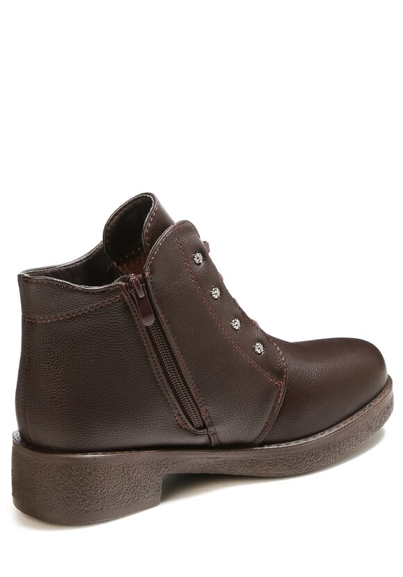 Ботинки женские Кесси шир.  580, рис. 9