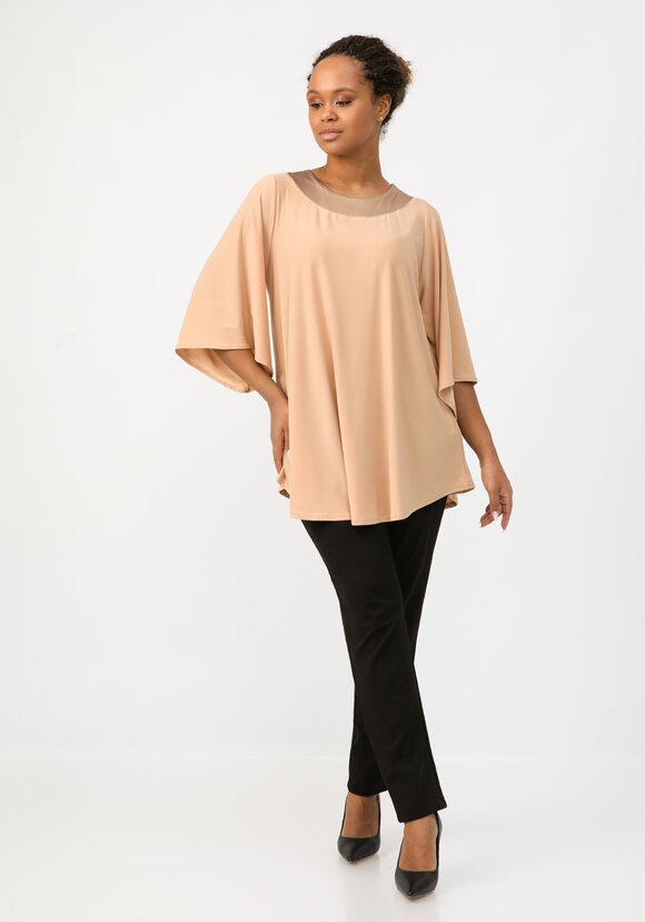 Туника Бруклин шир.  580, рис. 21