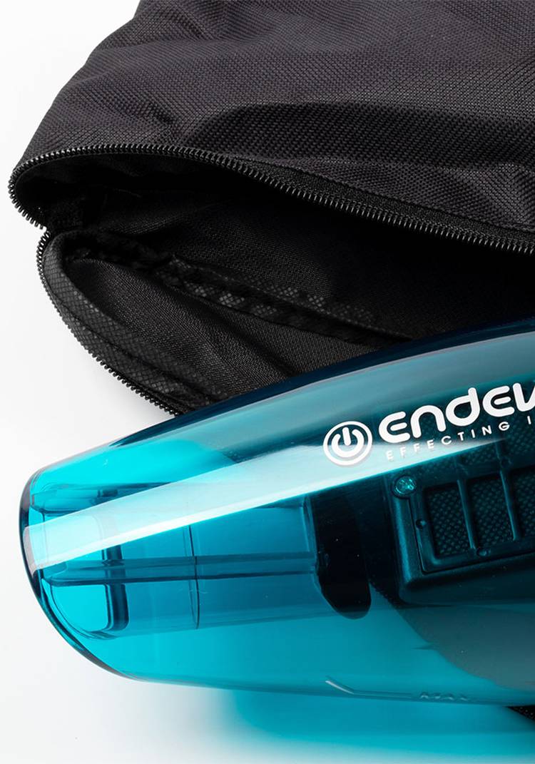 Портативный пылесос для автомобиля шир.  750, рис. 6