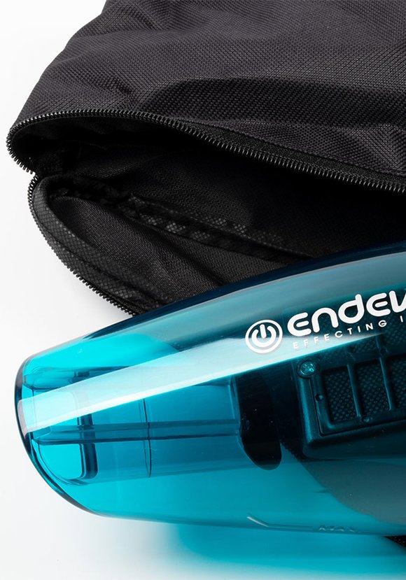 Портативный пылесос для автомобиля шир.  580, рис. 6